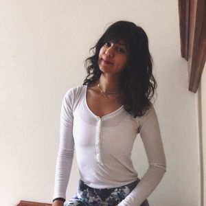 Meet your Posher, Isabel